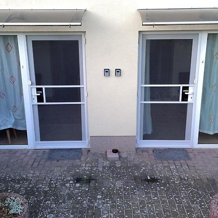 Haus Julius - Apartment 6 Goehren (Ruegen) Exterior photo