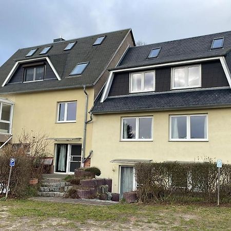 Haus Julius - Apartment 6 Goehren (Ruegen) Exterior photo