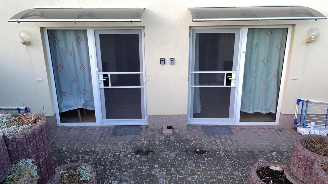 Haus Julius - Apartment 6 Goehren (Ruegen) Exterior photo